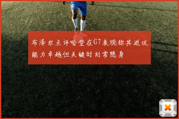 布泽尔点评哈登在G7表现称其进攻能力卓越但关键时刻常隐身